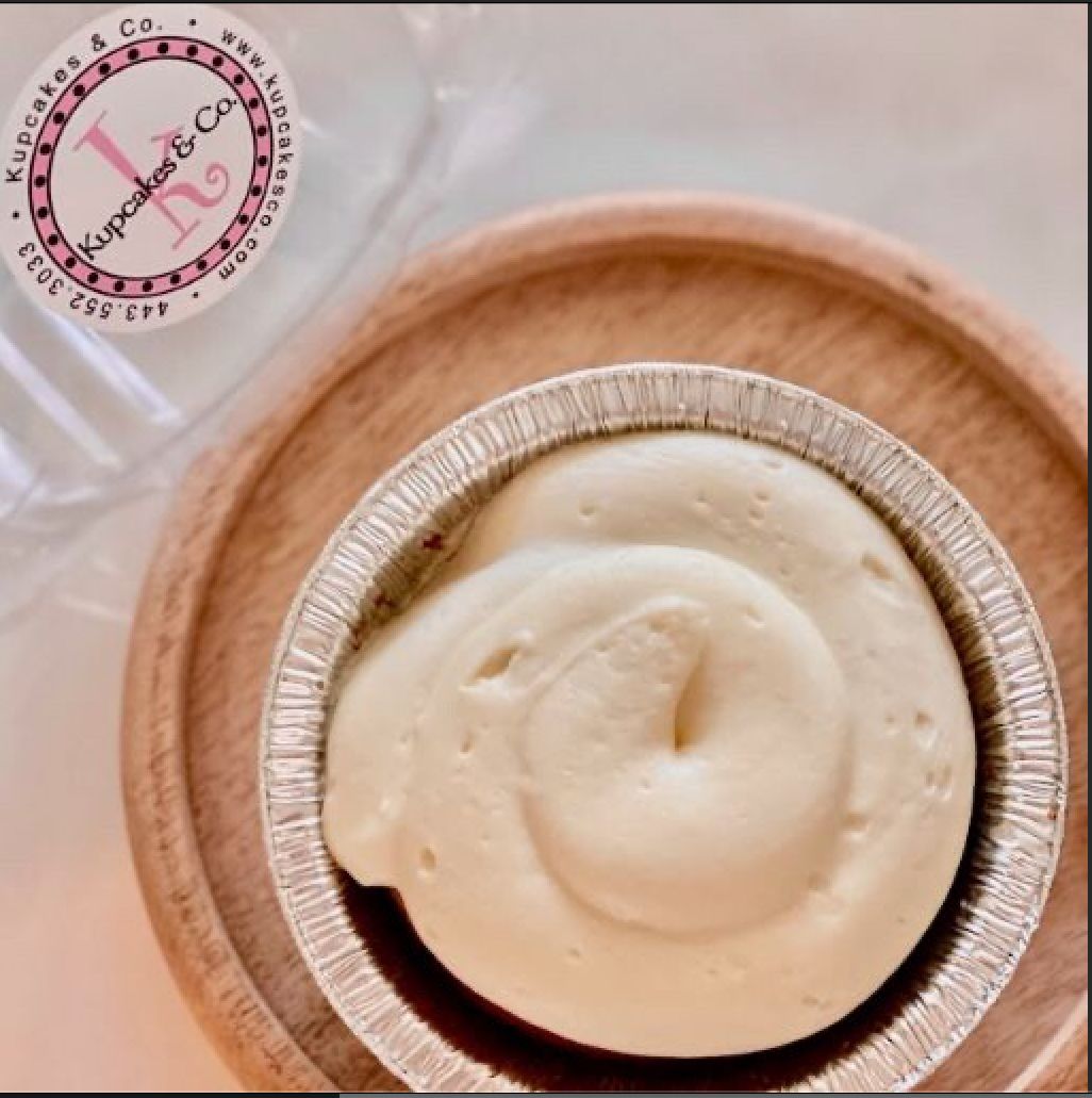 Cinnamon Bun Pair-AVAILABLE 4/4 ONLY