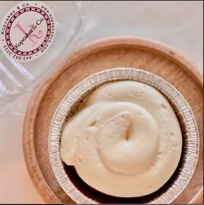 Cinnamon Bun Pair-AVAILABLE 4/4 ONLY