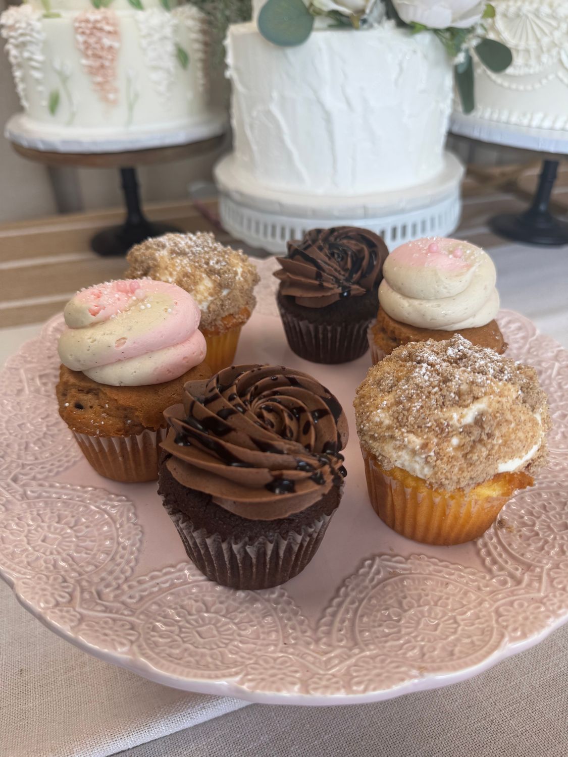 Gluten Free Holiday Half Dozen