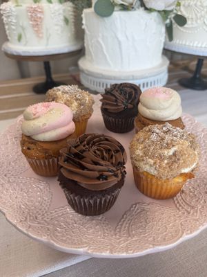 Gluten Free Holiday Half Dozen