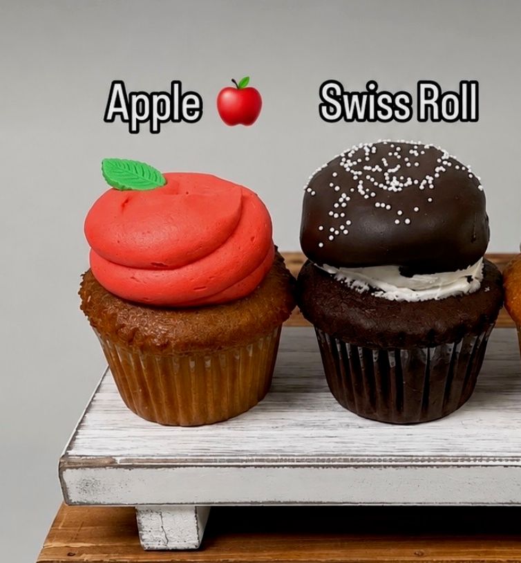 Back to School 1/2 Dozen- Available 8/21-8/29