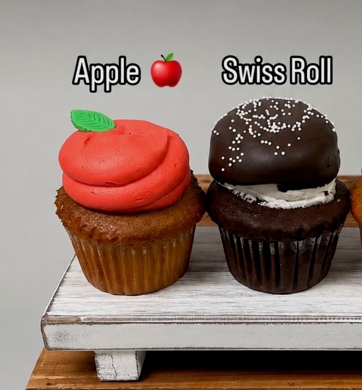 Back to School 1/2 Dozen- Available 8/21-8/29