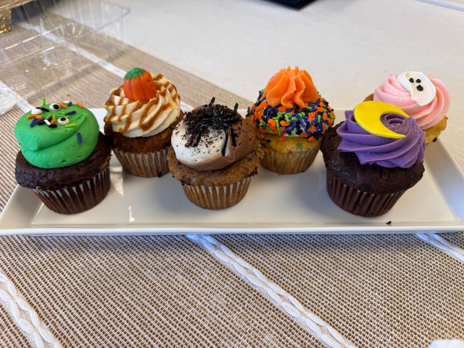 Halloween Full Dozen