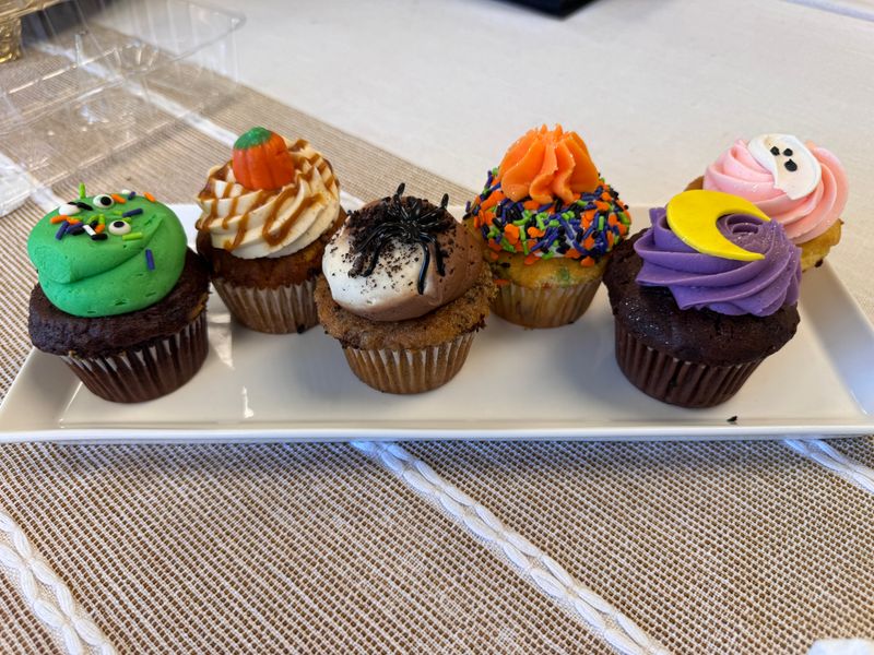 Halloween Full Dozen