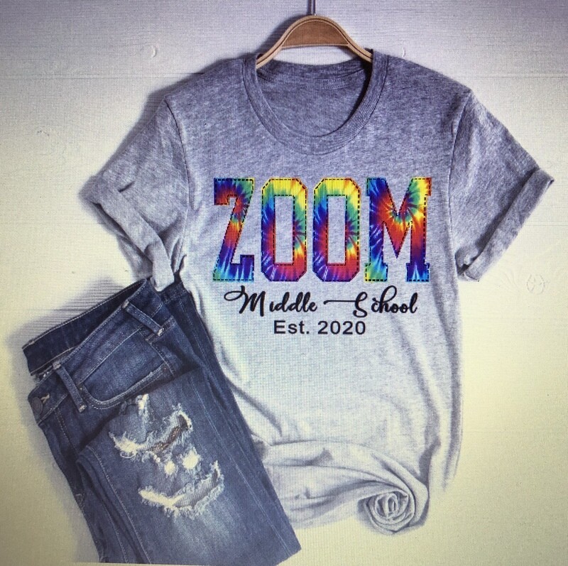 Zoom school Zoom school