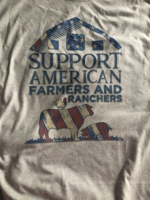 Support American Farmers