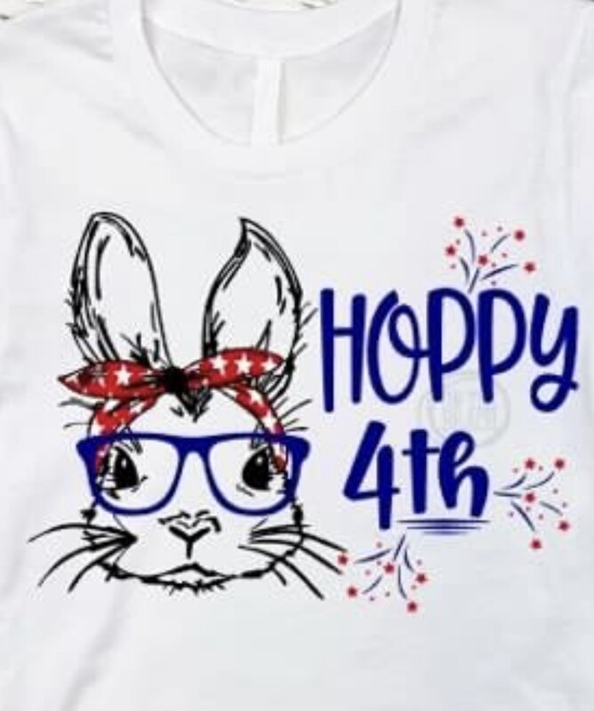 Hoppy 4th