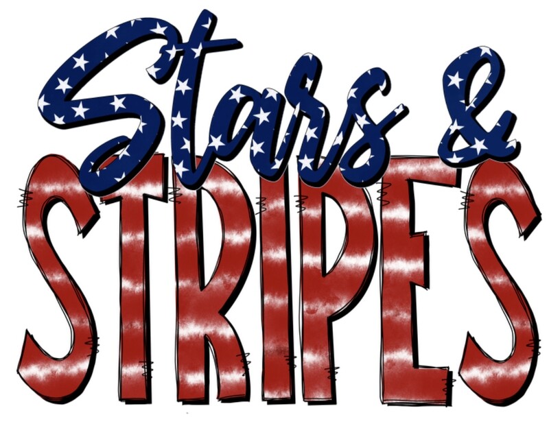 Stars and Stripes
