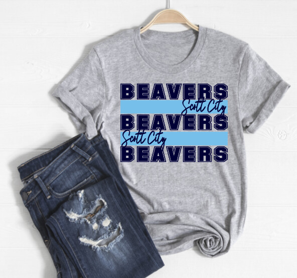 Beaver Backers