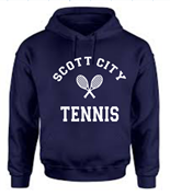 2026 SCHS Men Tennis 2026 SCHS Men Tennis