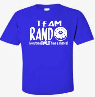 Team Rando
