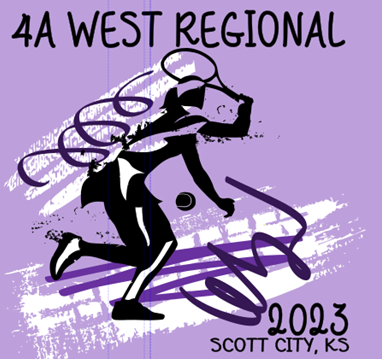 2023 West Regional Tennis