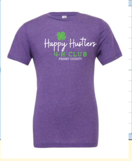 Happy Hustler&#39;s 80th Birthday