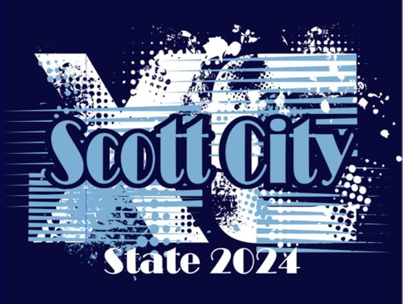 2024 State Cross Country