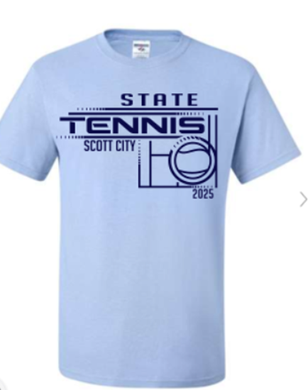State tennis 2025 State tennis 2025
