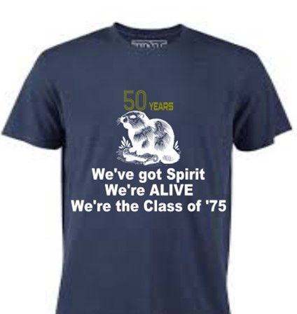 Class of 1975 Class of 1975