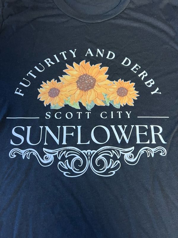 Scott City Sunflower futurity And Derby Scott City Sunflower futurity And Derby