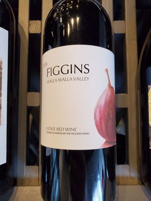 BOTTLE Figgins Estate Red Wine
