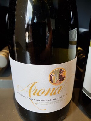 BOTTLE Arona Sauvignon Blanc