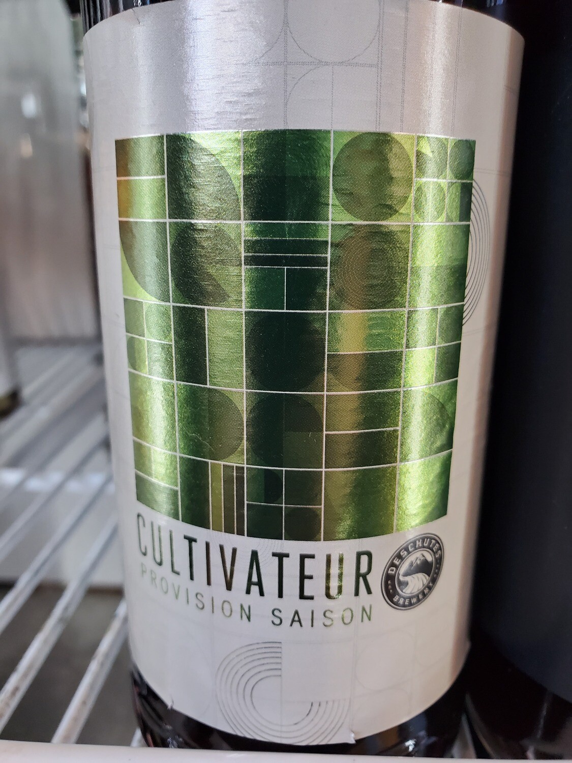 Deschutes Cultivateur Saison 22BTL