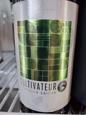 Deschutes Cultivateur Saison 22BTL