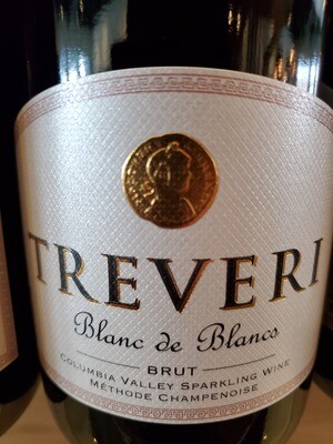 BOTTLE Treveri Blanc de Blanc