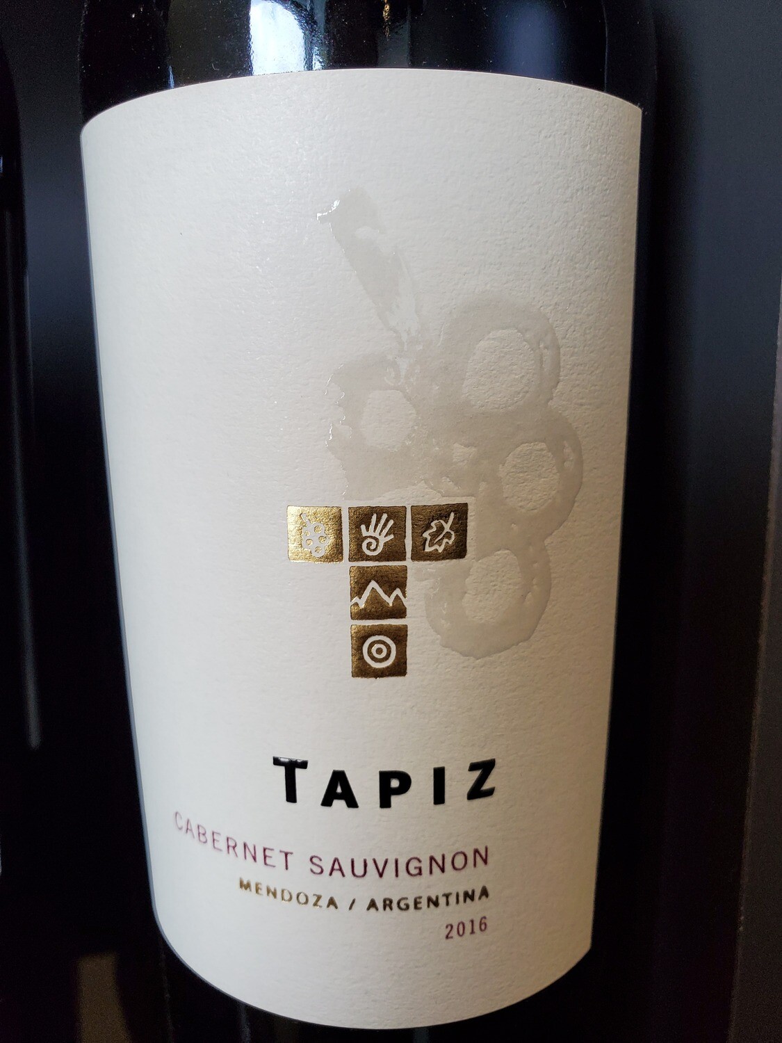 BOTTLE Tapiz Cabernet Sauvignon