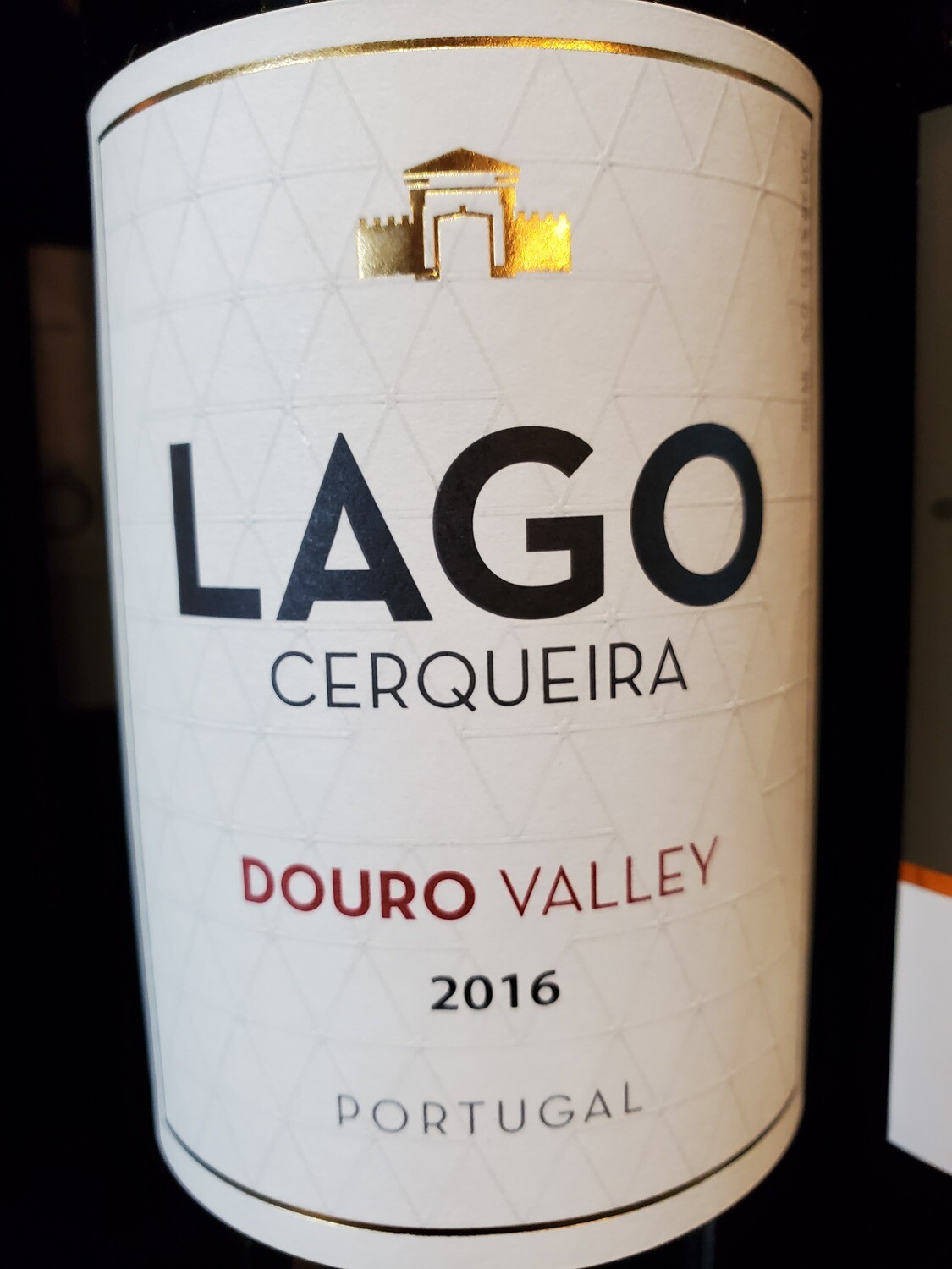 BOTTLE Lago Douro Valley BOTTLE Lago Douro Valley
