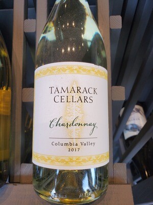 BOTTLE Tamarack Chardonnay