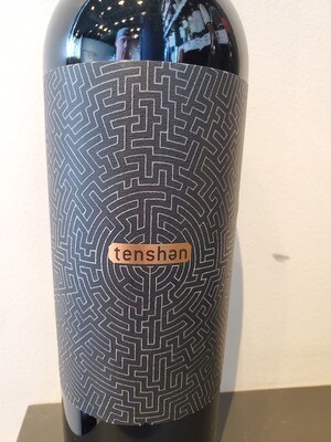 BOTTLE Tenshen RED Blend