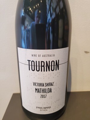 BOTTLE Tournon Mathilda Shiraz 750ml
