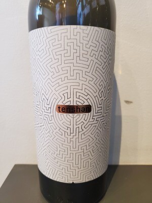 BOTTLE Tenshen WHITE Blend