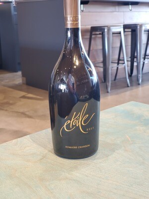 BOTTLE Chandon ETOILE Sparkling BRUT
