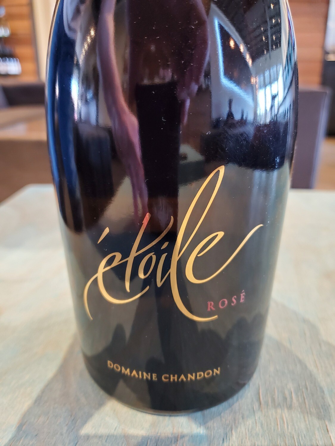 BOTTLE Chandon ETOILE Sparkling Rose