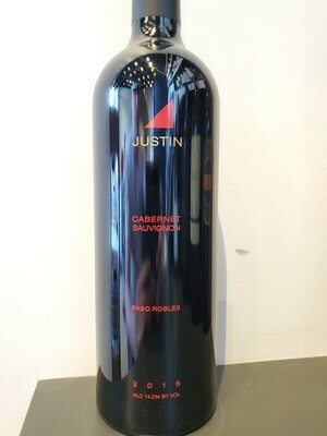 BOTTLE Justin Cabernet Sauvignon