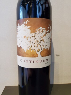 BOTTLE Continuum Red Blend