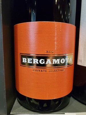 BOTTLE Bergamota Tinto Dao