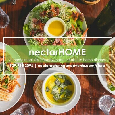 nectarHOME