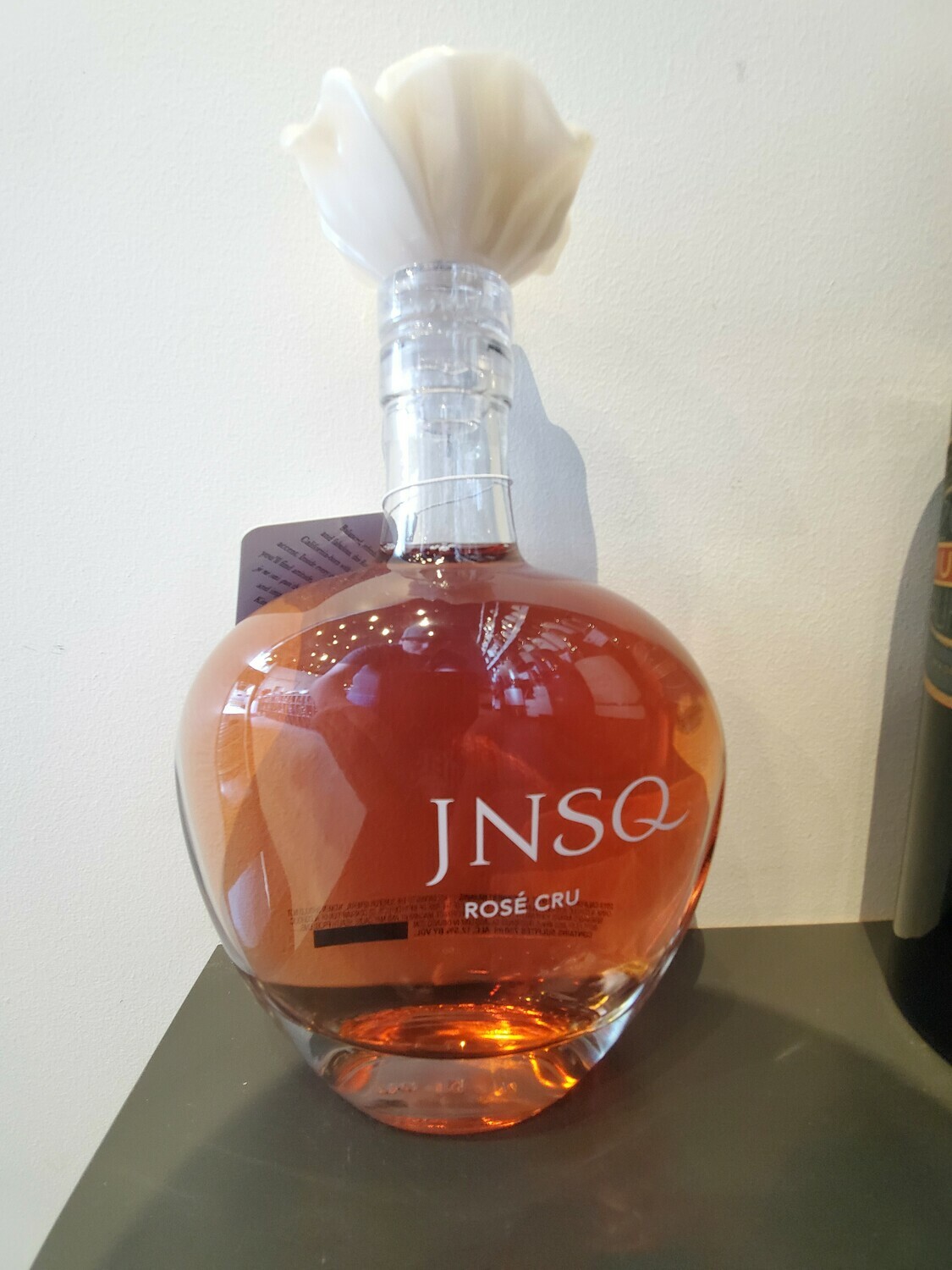 BOTTLE JNSQ Rose