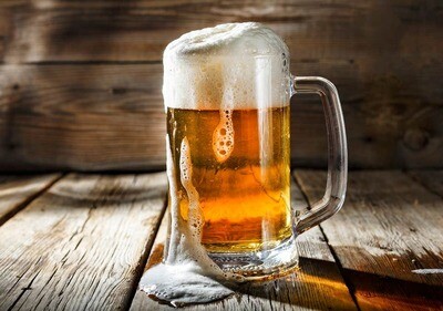 BEER and CIDER