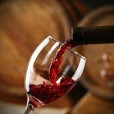 Red Wine