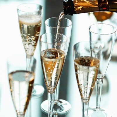 Sparkling Wine