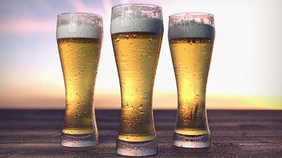 Light Beers