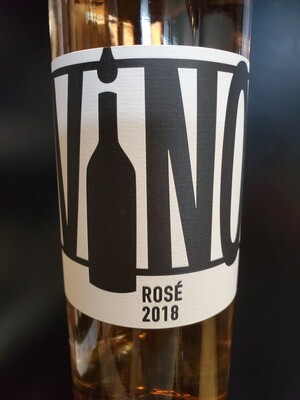 BOTTLE Casa Smith VINO Rose