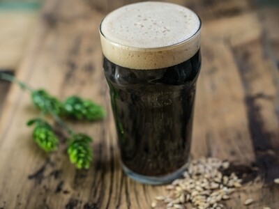 Medium and Dark Beers