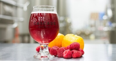 Sour, Funky and Belgian
