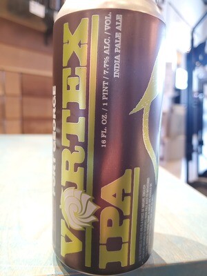 CANS Fort George Vortex IPA 16oz
