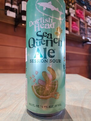 Dogfish Head SeaQuench 19.2OZ CAN