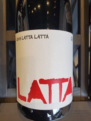 BOTTLE Latta GSM RED BLEND