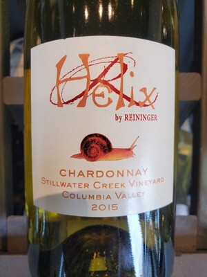 BOTTLE Helix Chardonnay